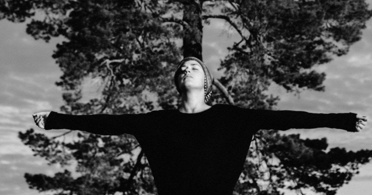 A Different Take on Gratitude