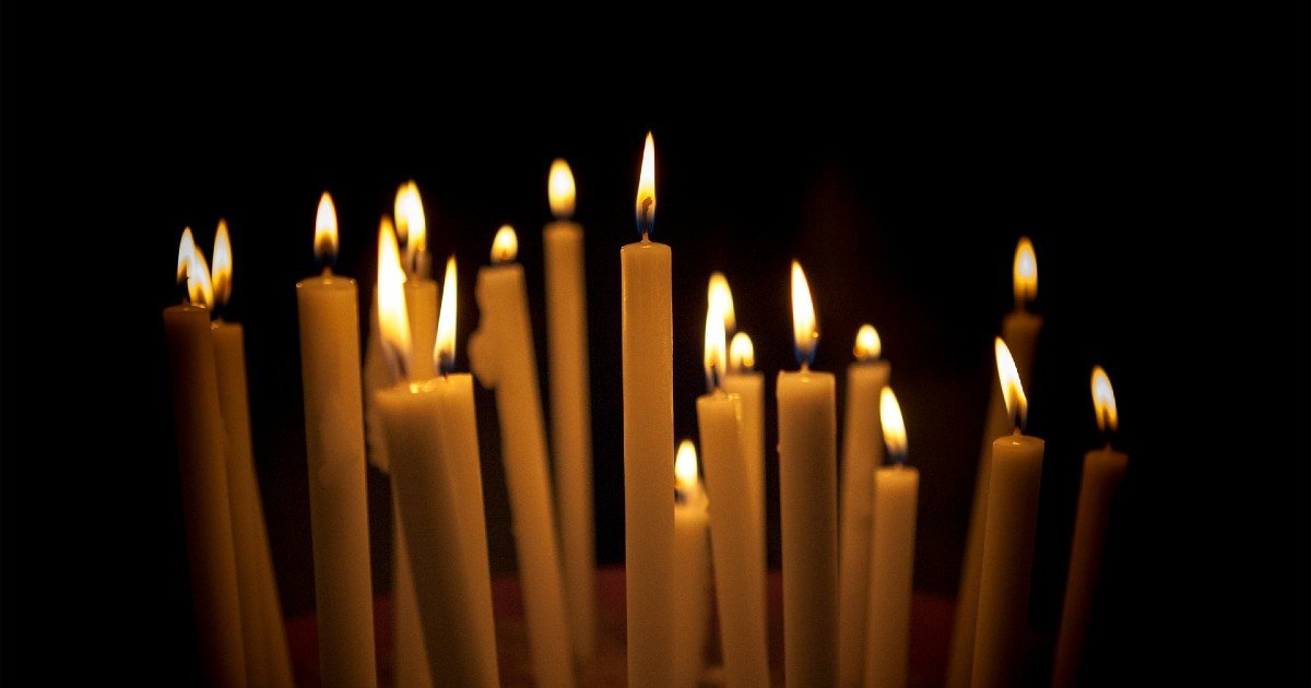 A Light Shines in the Darkness