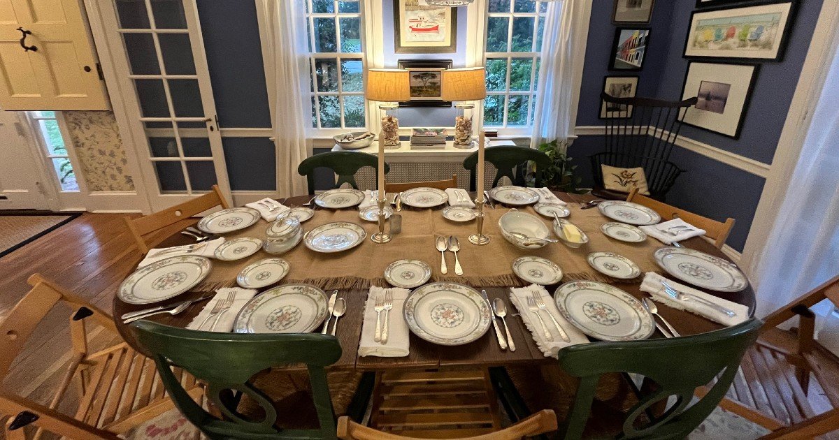 Making Traditions Your Own