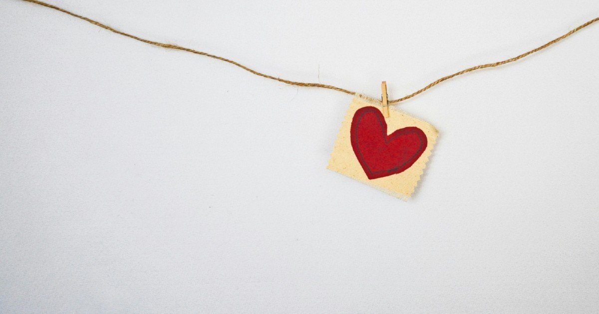 All You Need Is Love