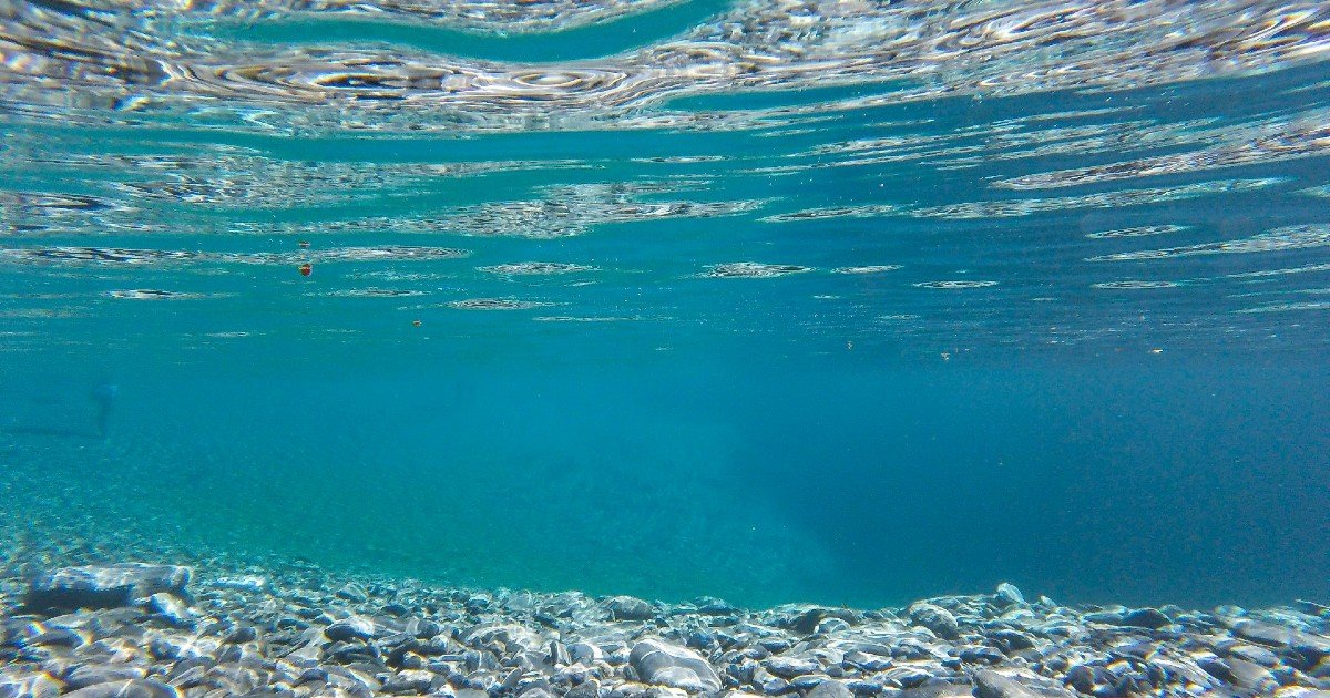 Seeing beneath the surface