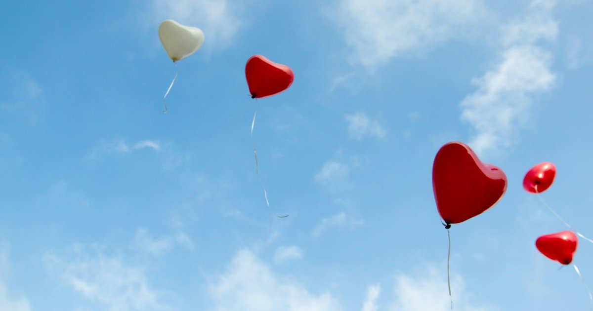 Leading With Love