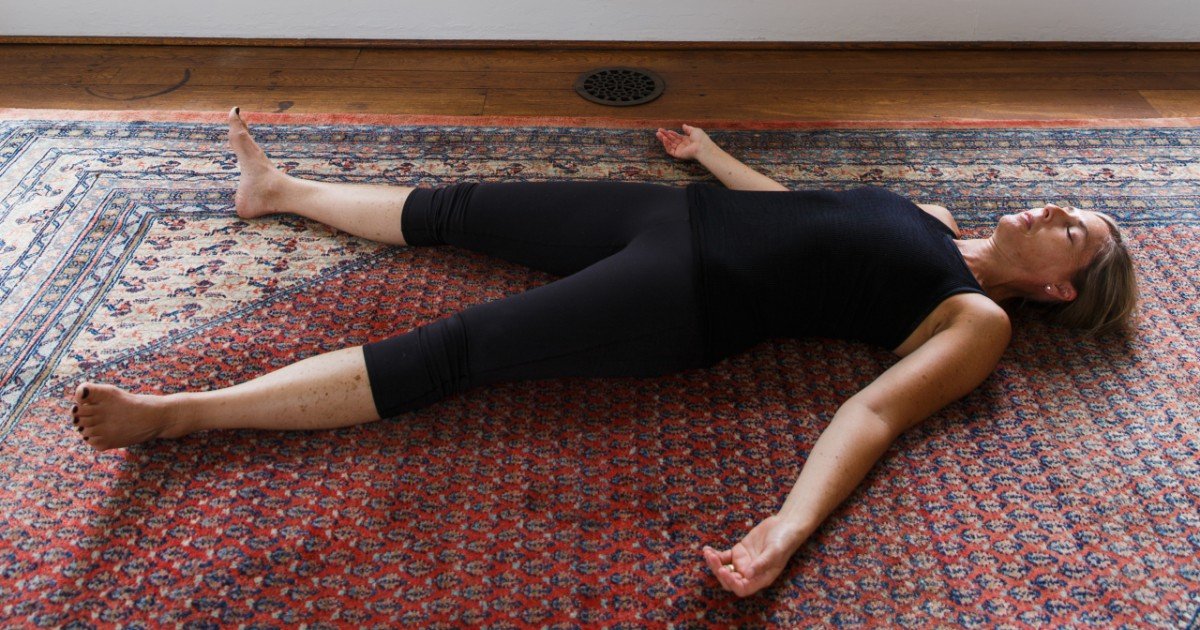 Resting Helps Us Do More Better