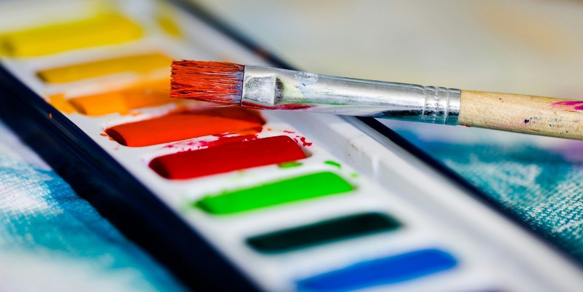 Why It’s Important to be Creative