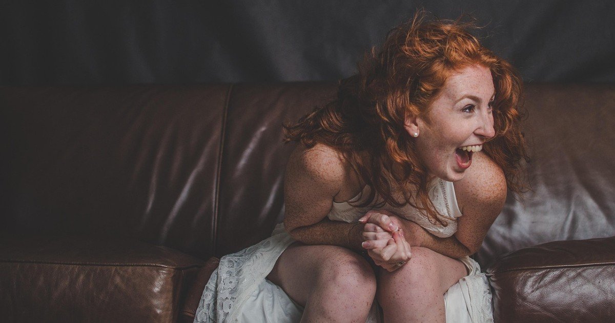 Laughter is Good Medicine
