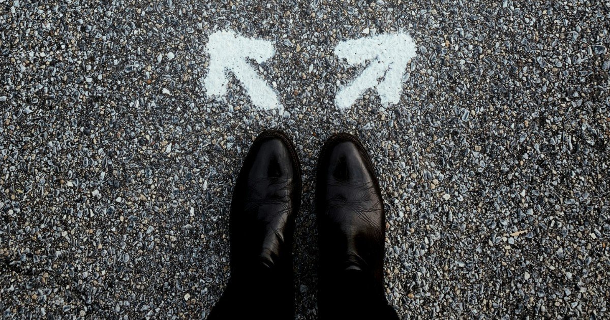 The Way We Handle Defining Moments Defines Us