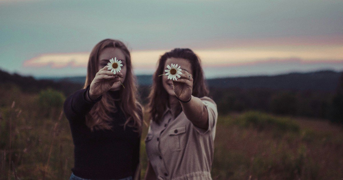 Do You Have a Friend in You